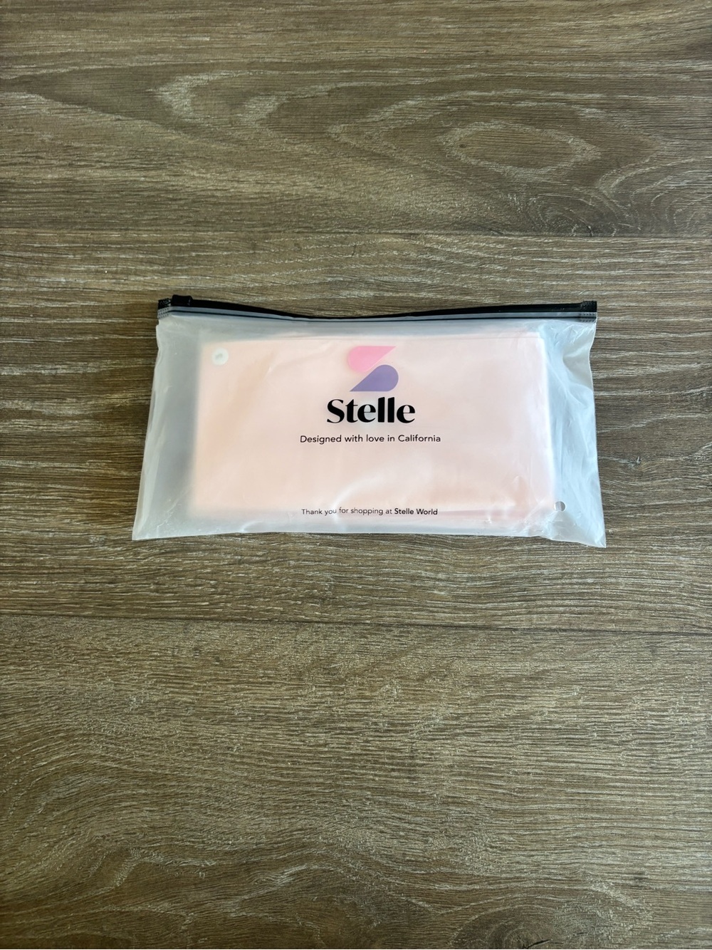Stelle ballet transition tights